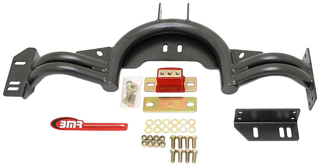 BMR Camaro T56 crossmember